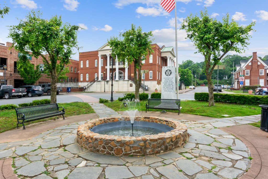 124 Wilderness Way Ellijay, GA 30536 - Photo 105 of 116