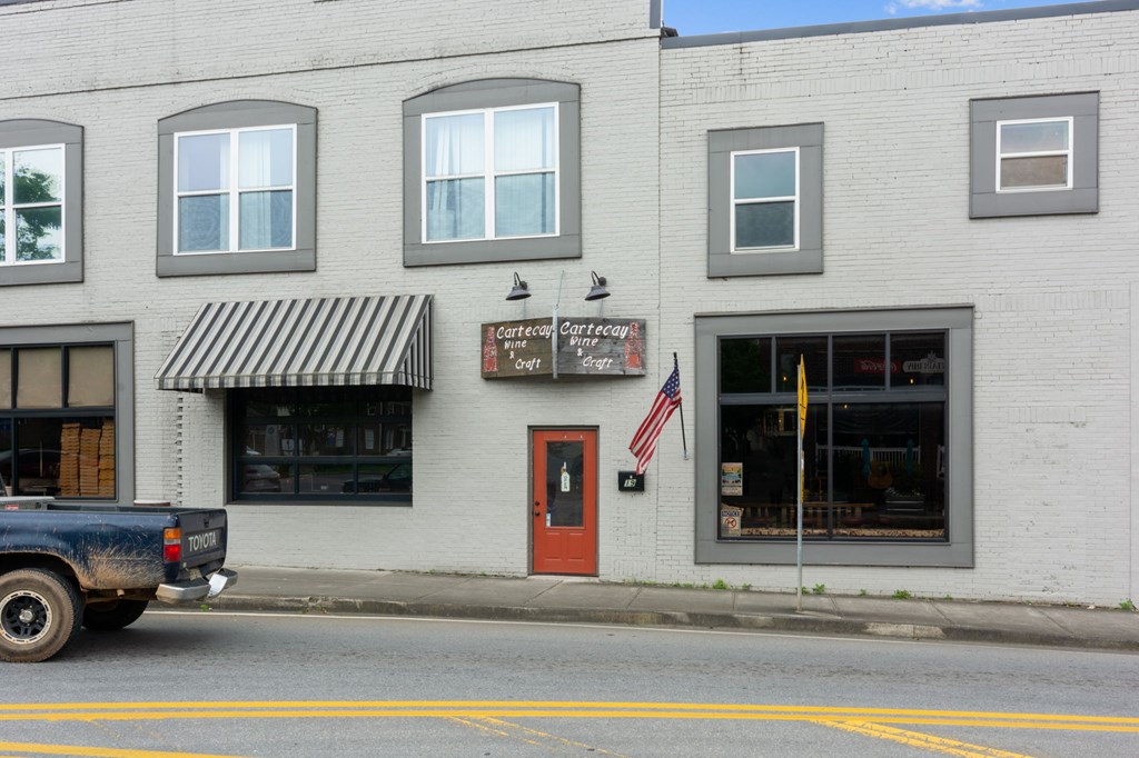 124 Wilderness Way Ellijay, GA 30536 - Photo 111 of 116