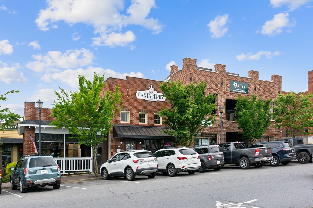 124 Wilderness Way Ellijay, GA 30536 - Photo 113 of 116