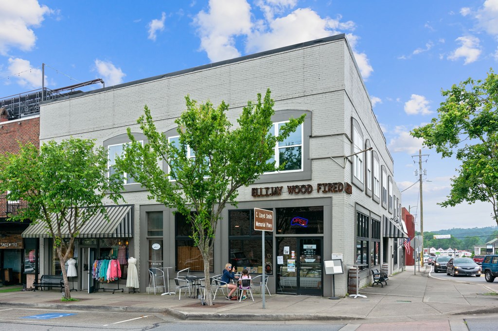 124 Wilderness Way Ellijay, GA 30536 - Photo 114 of 116