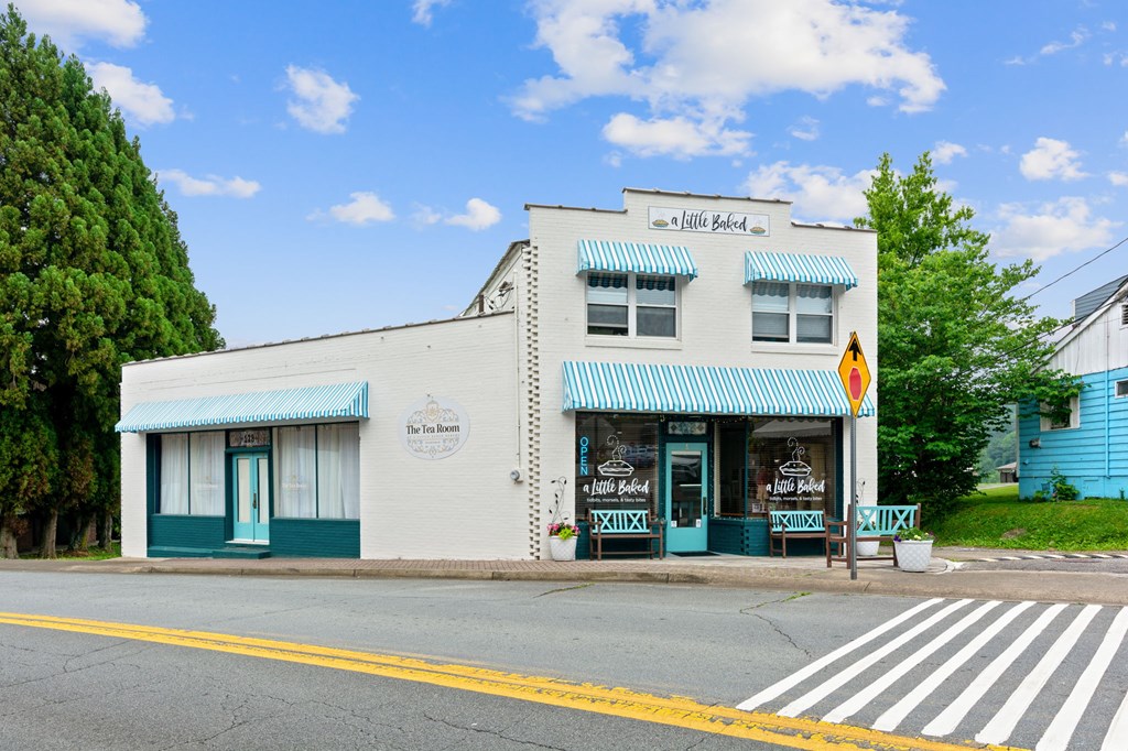 124 Wilderness Way Ellijay, GA 30536 - Photo 116 of 116