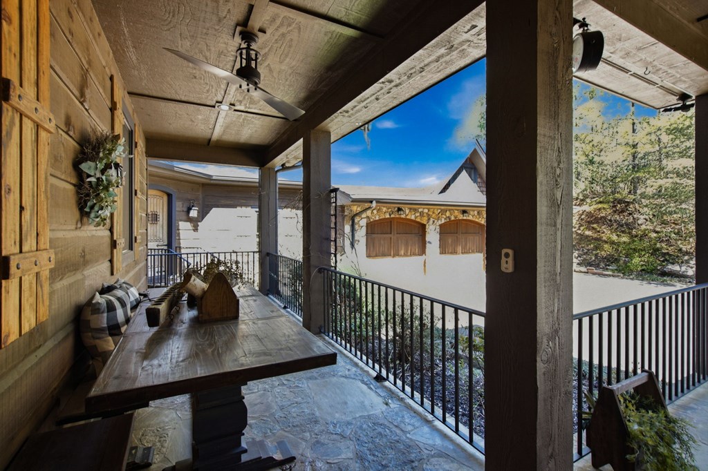 124 Wilderness Way Ellijay, GA 30536 - Photo 14 of 116