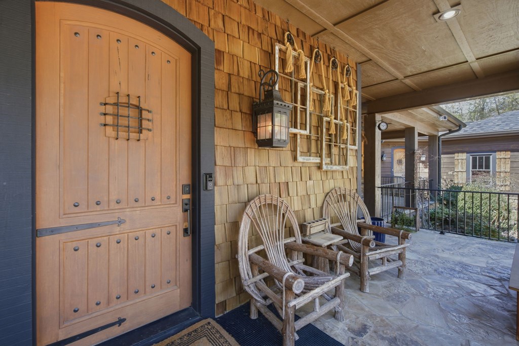 124 Wilderness Way Ellijay, GA 30536 - Photo 16 of 116