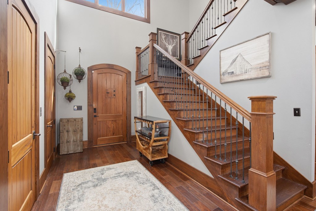 124 Wilderness Way Ellijay, GA 30536 - Photo 17 of 116