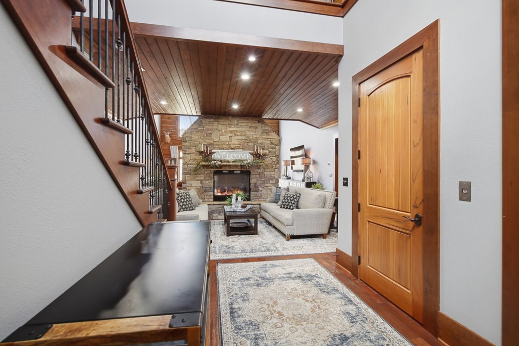 124 Wilderness Way Ellijay, GA 30536 - Photo 18 of 116