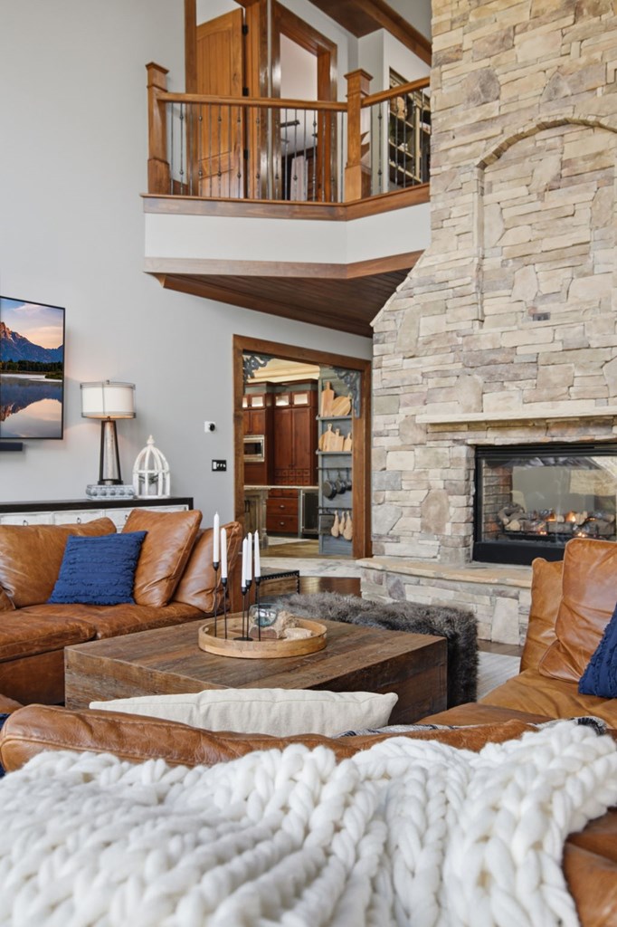 124 Wilderness Way Ellijay, GA 30536 - Photo 26 of 116