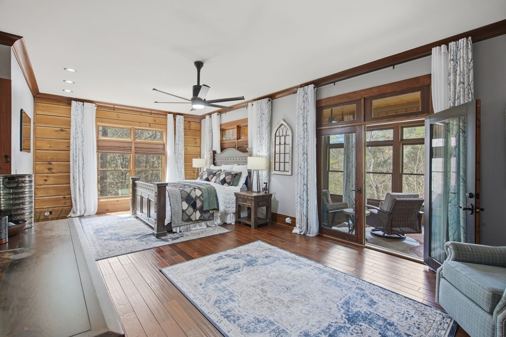 124 Wilderness Way Ellijay, GA 30536 - Photo 32 of 116