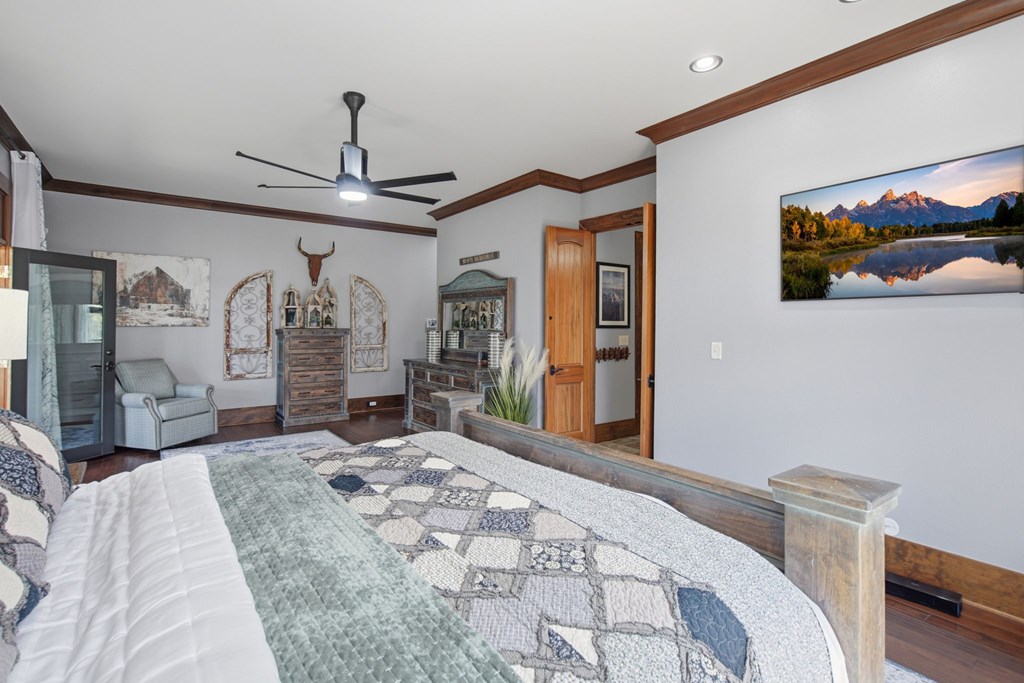 124 Wilderness Way Ellijay, GA 30536 - Photo 33 of 116