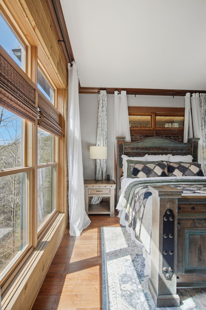 124 Wilderness Way Ellijay, GA 30536 - Photo 34 of 116