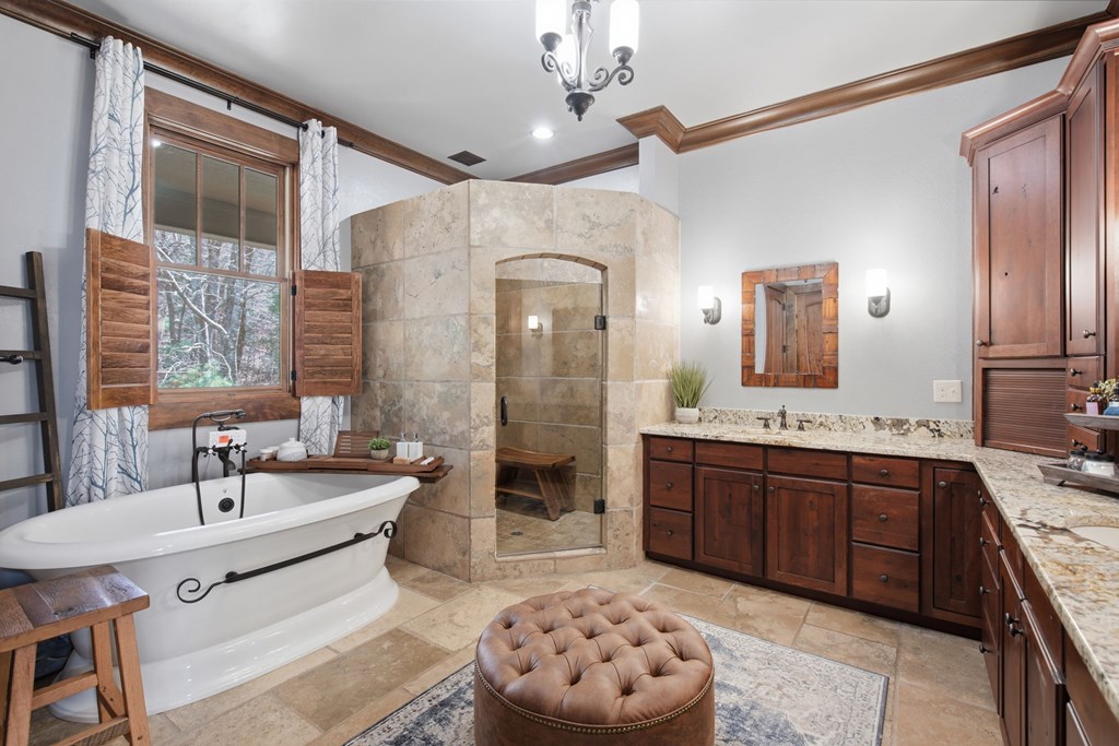 124 Wilderness Way Ellijay, GA 30536 - Photo 35 of 116