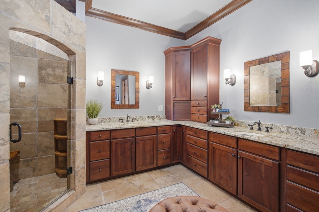 124 Wilderness Way Ellijay, GA 30536 - Photo 36 of 116