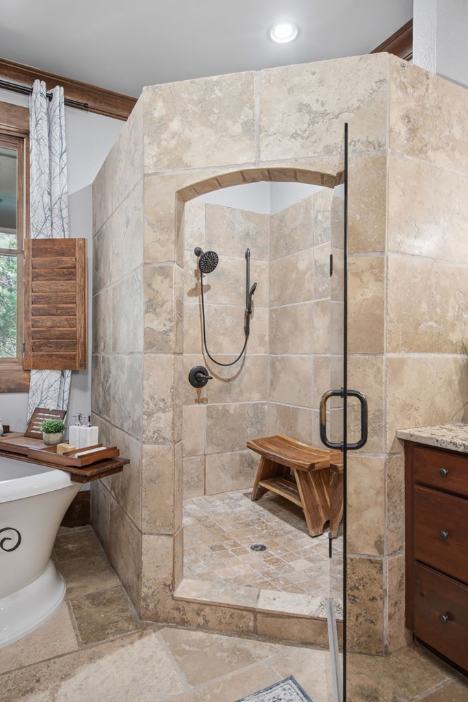 124 Wilderness Way Ellijay, GA 30536 - Photo 37 of 116