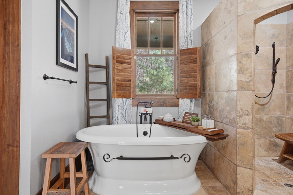 124 Wilderness Way Ellijay, GA 30536 - Photo 38 of 116