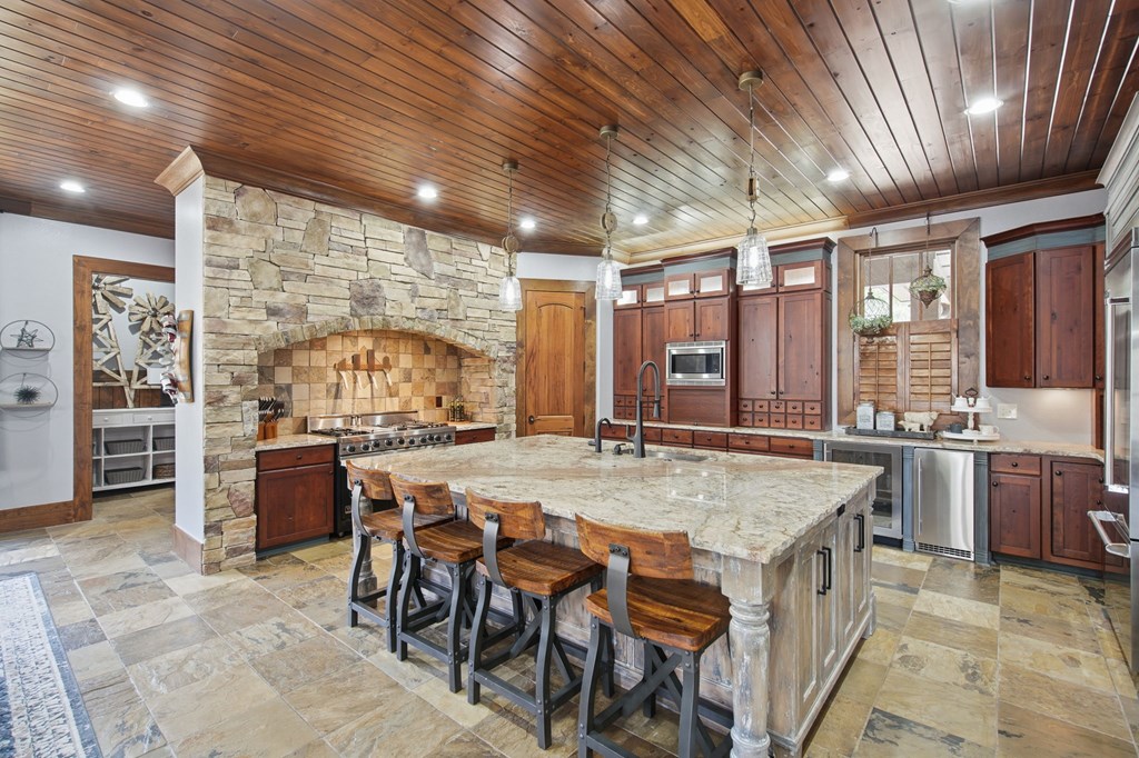 124 Wilderness Way Ellijay, GA 30536 - Photo 39 of 116