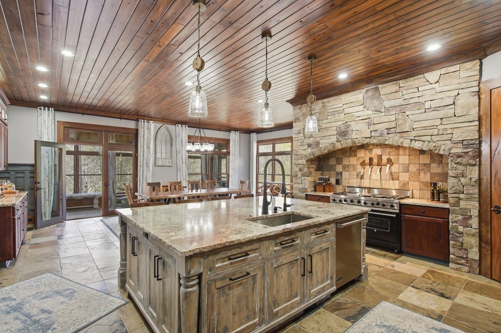 124 Wilderness Way Ellijay, GA 30536 - Photo 40 of 116