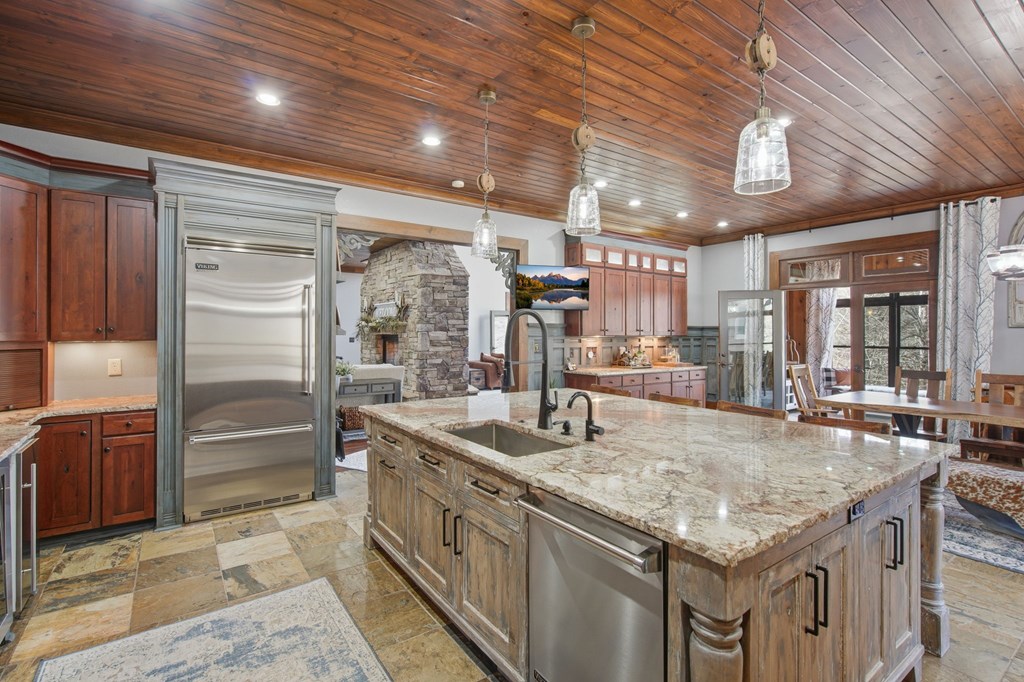 124 Wilderness Way Ellijay, GA 30536 - Photo 41 of 116