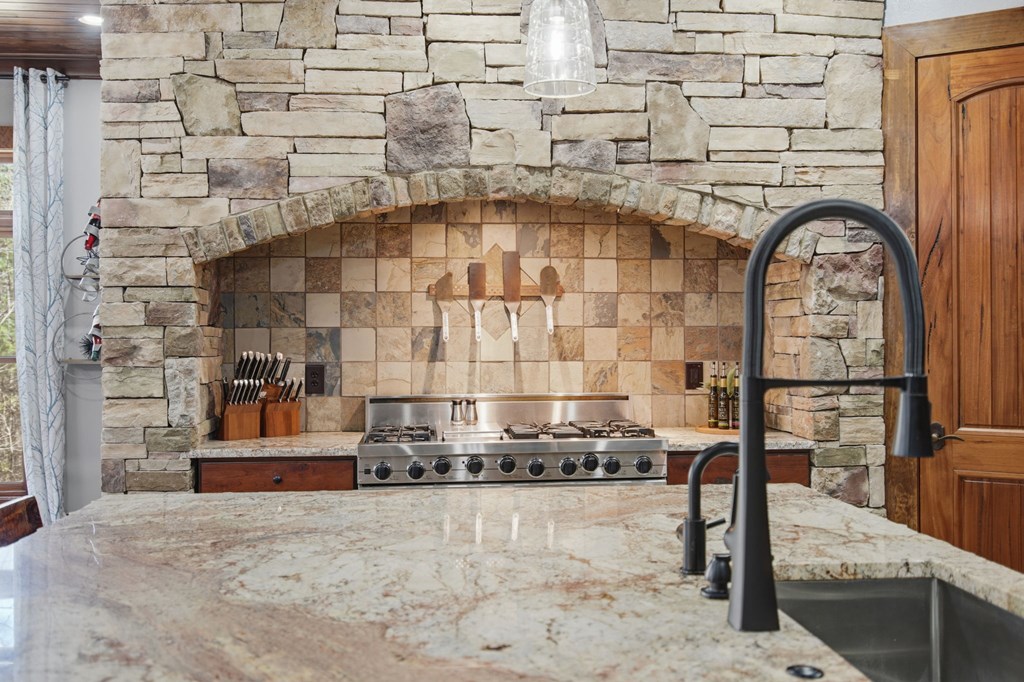 124 Wilderness Way Ellijay, GA 30536 - Photo 43 of 116