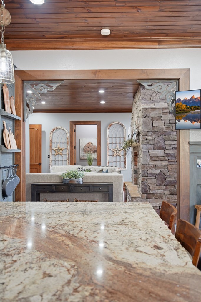 124 Wilderness Way Ellijay, GA 30536 - Photo 45 of 116