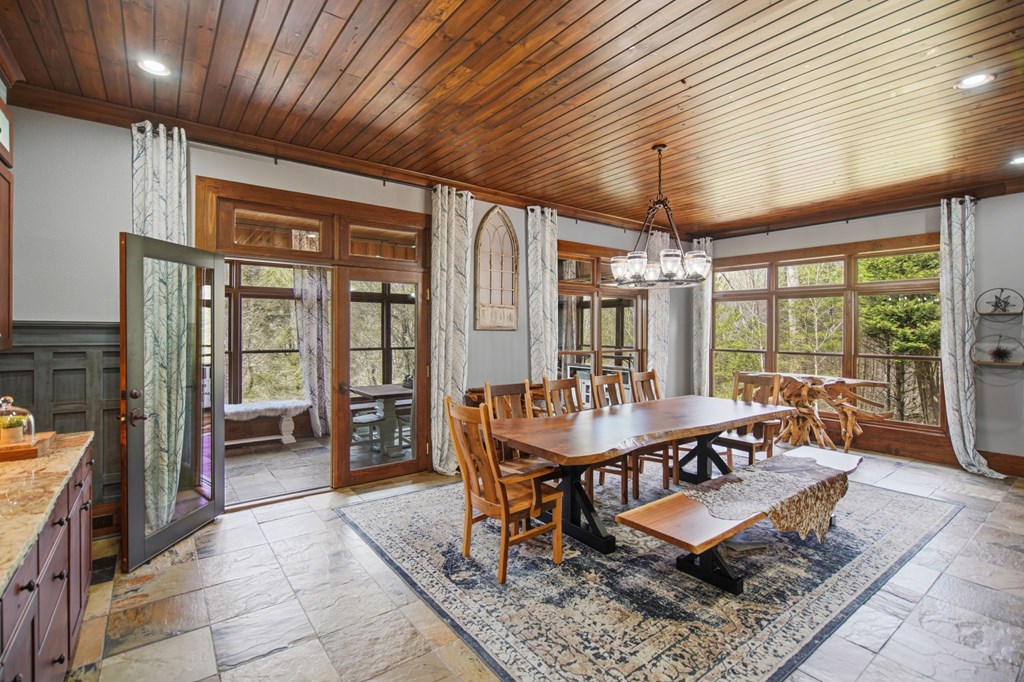 124 Wilderness Way Ellijay, GA 30536 - Photo 46 of 116