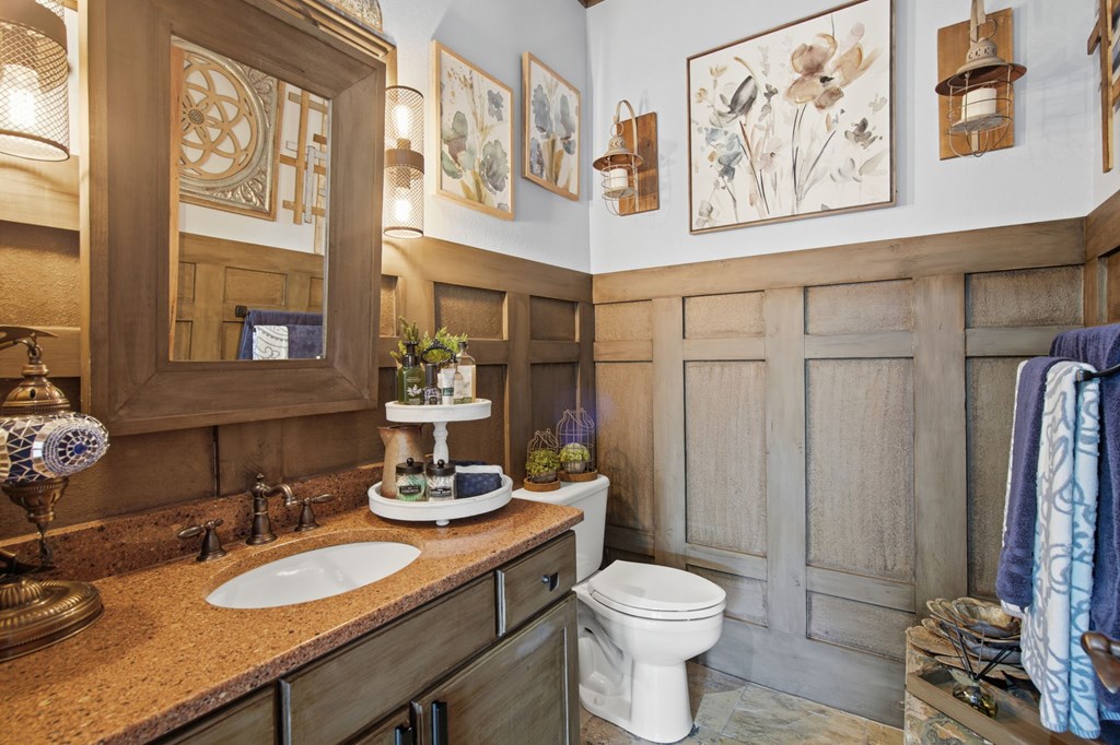 124 Wilderness Way Ellijay, GA 30536 - Photo 49 of 116