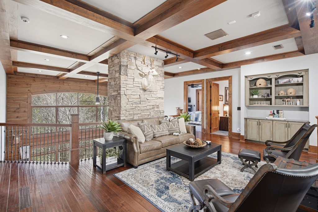 124 Wilderness Way Ellijay, GA 30536 - Photo 54 of 116