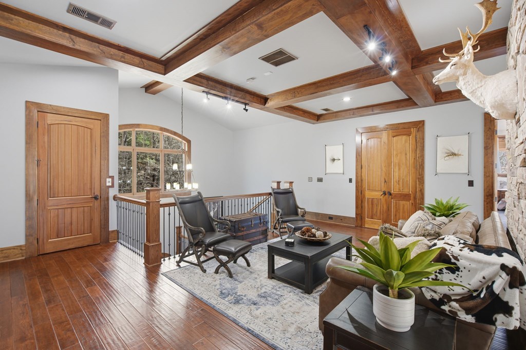 124 Wilderness Way Ellijay, GA 30536 - Photo 55 of 116