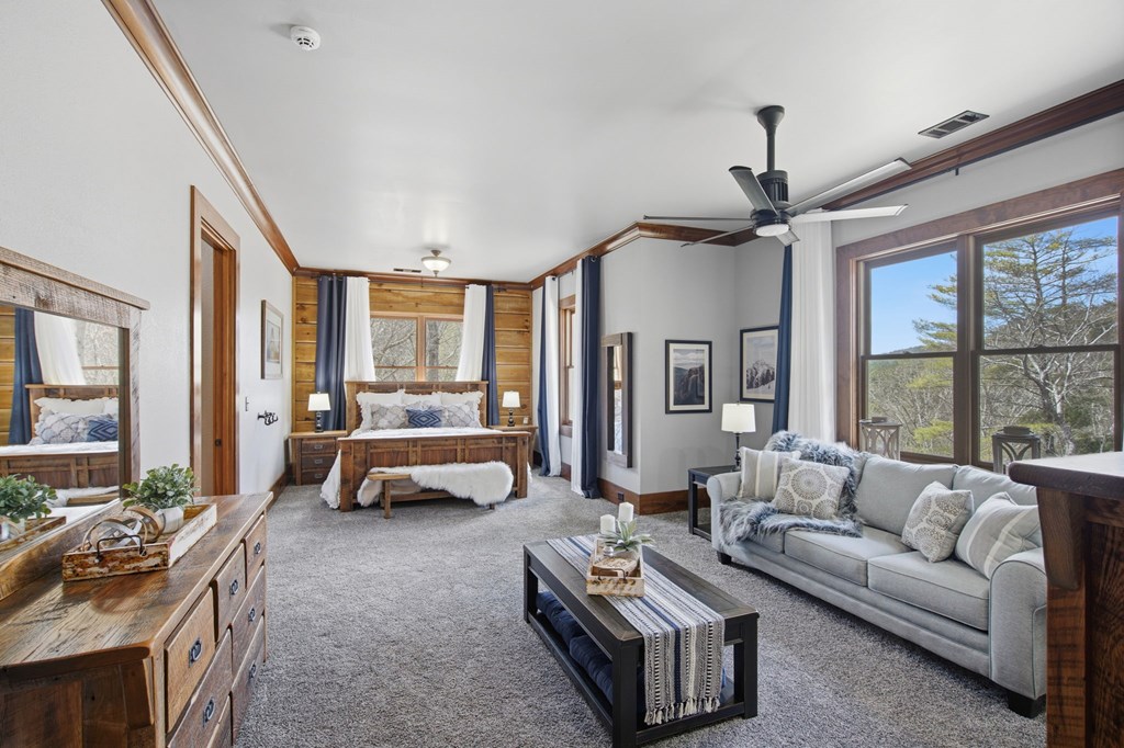 124 Wilderness Way Ellijay, GA 30536 - Photo 58 of 116