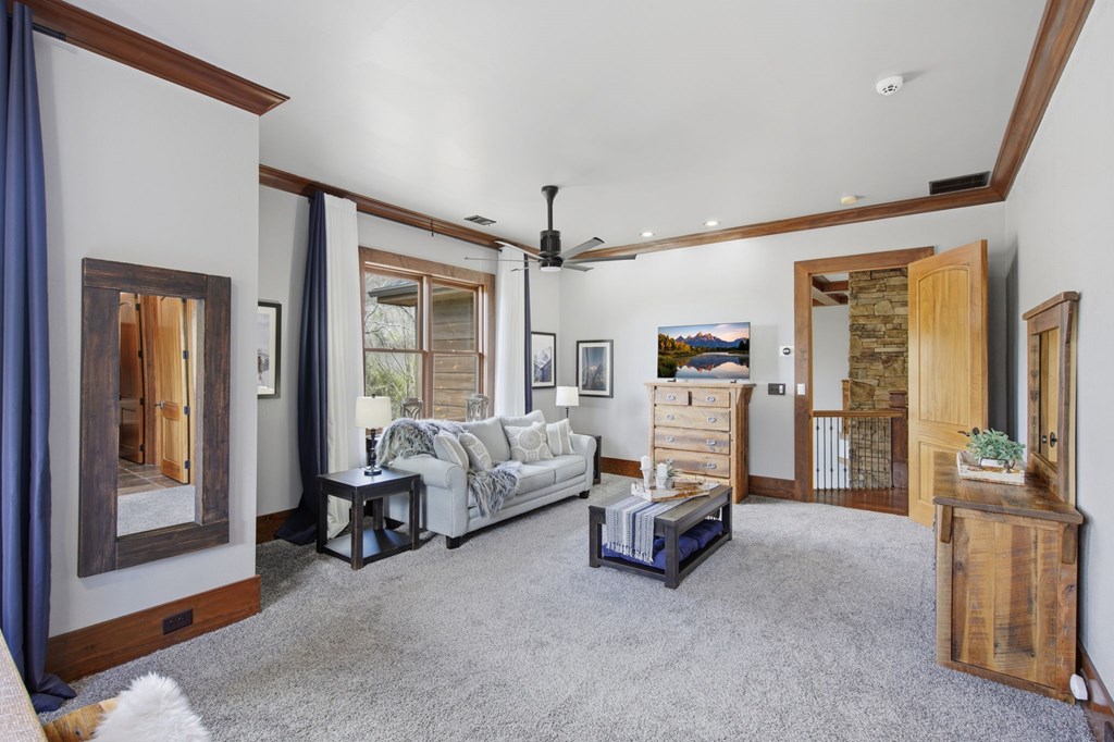 124 Wilderness Way Ellijay, GA 30536 - Photo 59 of 116