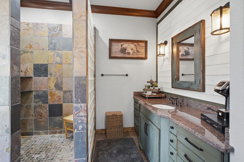 124 Wilderness Way Ellijay, GA 30536 - Photo 60 of 116