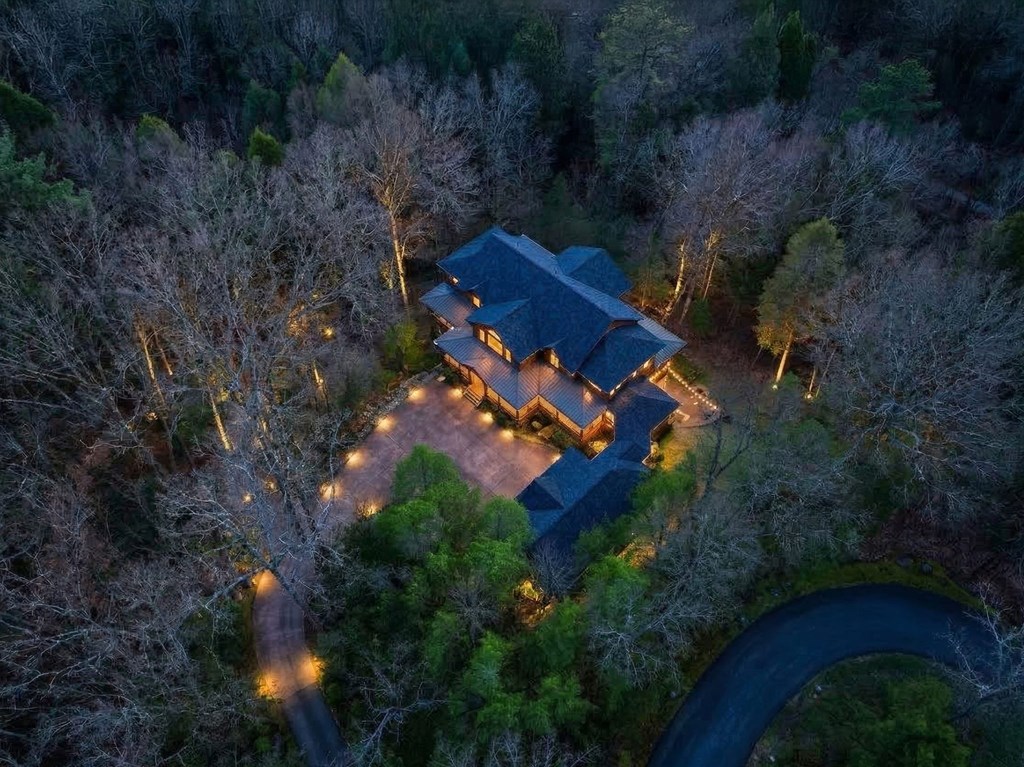 124 Wilderness Way Ellijay, GA 30536 - Photo 6 of 116