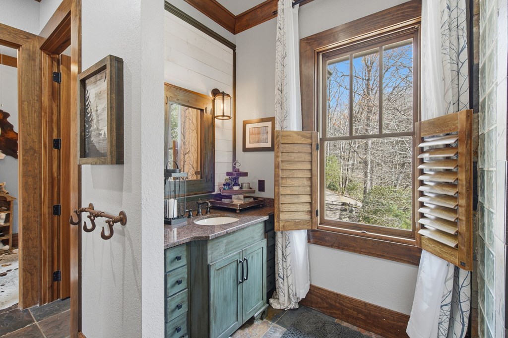 124 Wilderness Way Ellijay, GA 30536 - Photo 61 of 116