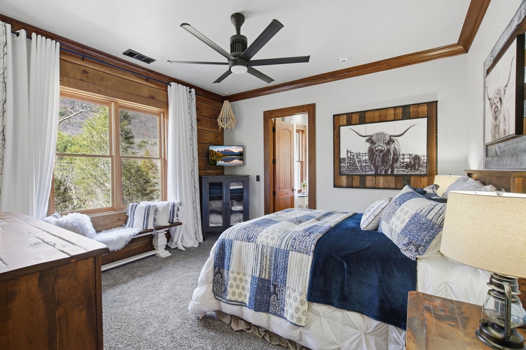 124 Wilderness Way Ellijay, GA 30536 - Photo 68 of 116