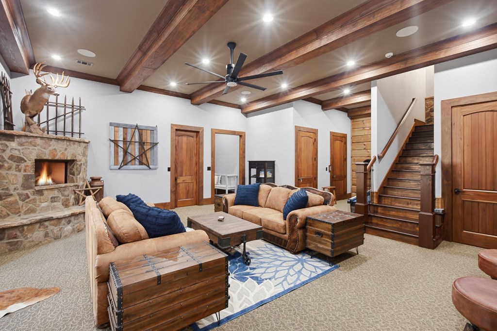 124 Wilderness Way Ellijay, GA 30536 - Photo 71 of 116