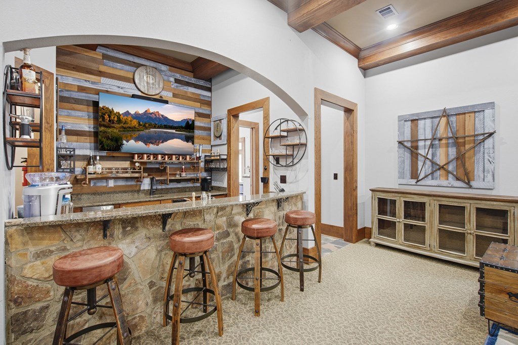 124 Wilderness Way Ellijay, GA 30536 - Photo 73 of 116