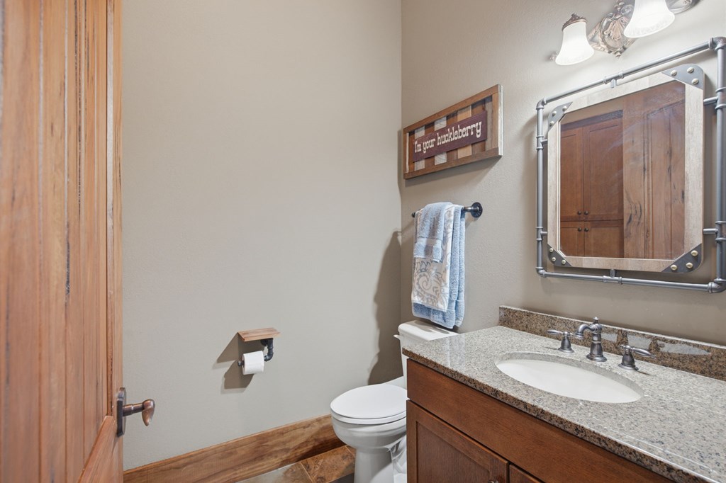 124 Wilderness Way Ellijay, GA 30536 - Photo 77 of 116