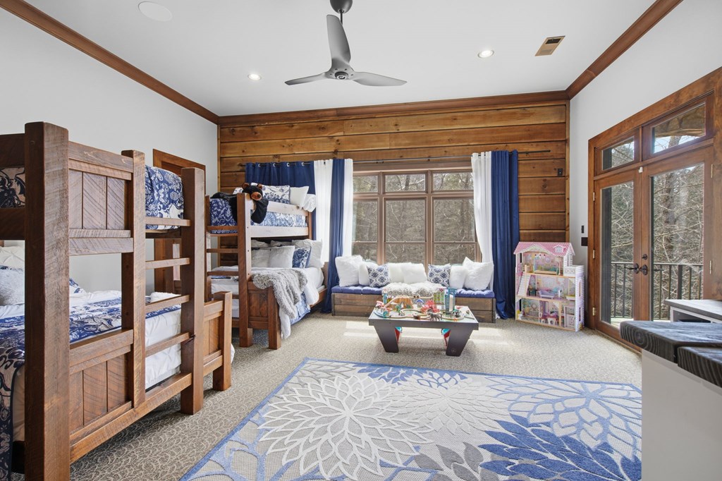 124 Wilderness Way Ellijay, GA 30536 - Photo 78 of 116