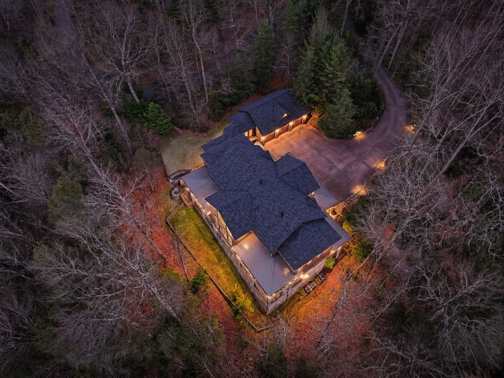 124 Wilderness Way Ellijay, GA 30536 - Photo 95 of 116