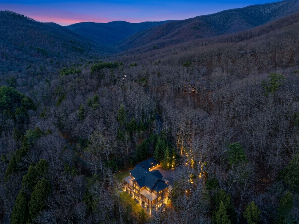 124 Wilderness Way Ellijay, GA 30536 - Photo 98 of 116