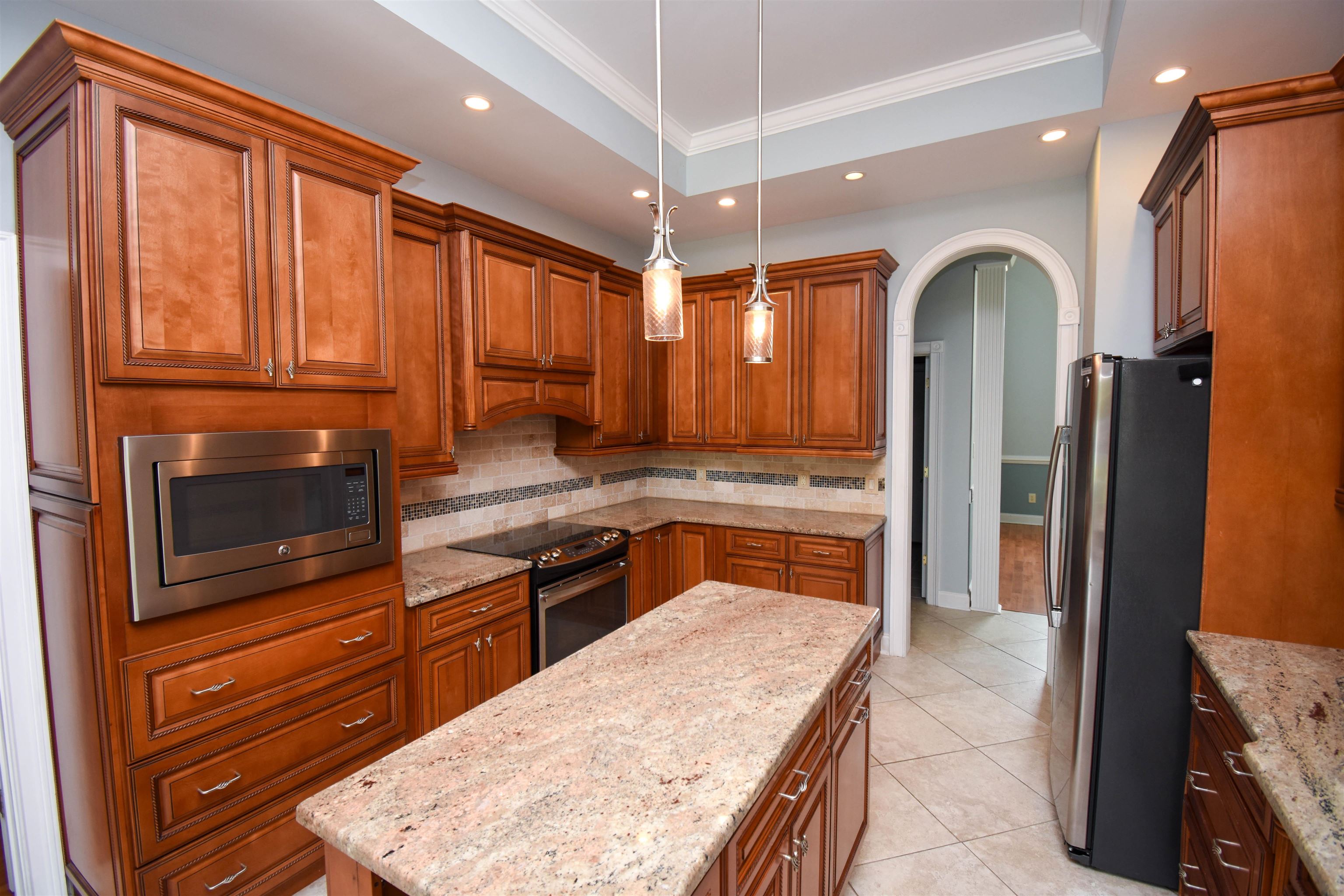 4017 Atalaya Place Myrtle Beach, SC 29579 - Photo 4 of 20