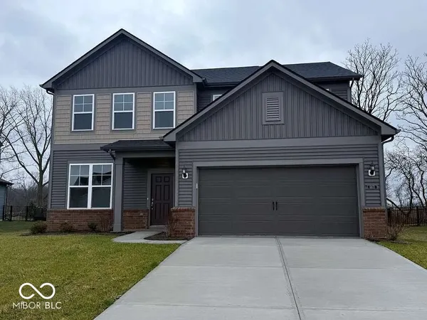 $2,500 | 6871 Seabiscuit Road, Whitestown, IN 46075