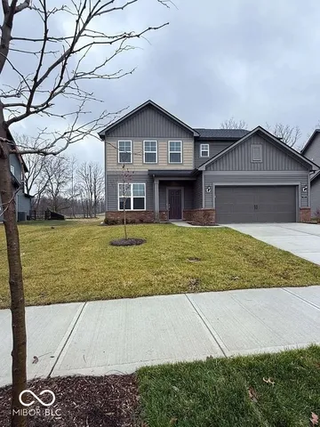 $2,500 | 6871 Seabiscuit Road, Whitestown, IN 46075