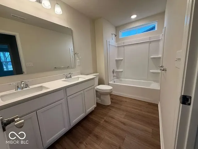 $2,500 | 6871 Seabiscuit Road, Whitestown, IN 46075