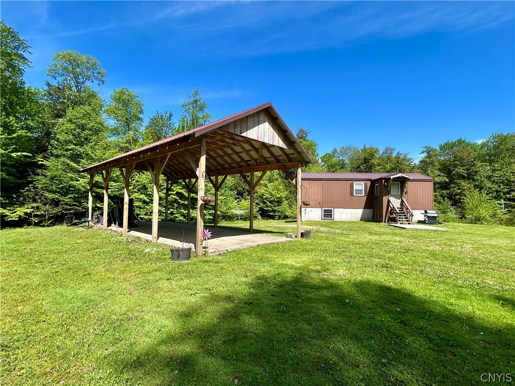 75 Dam Road Orwell, NY 13302 - Photo 9 of 34