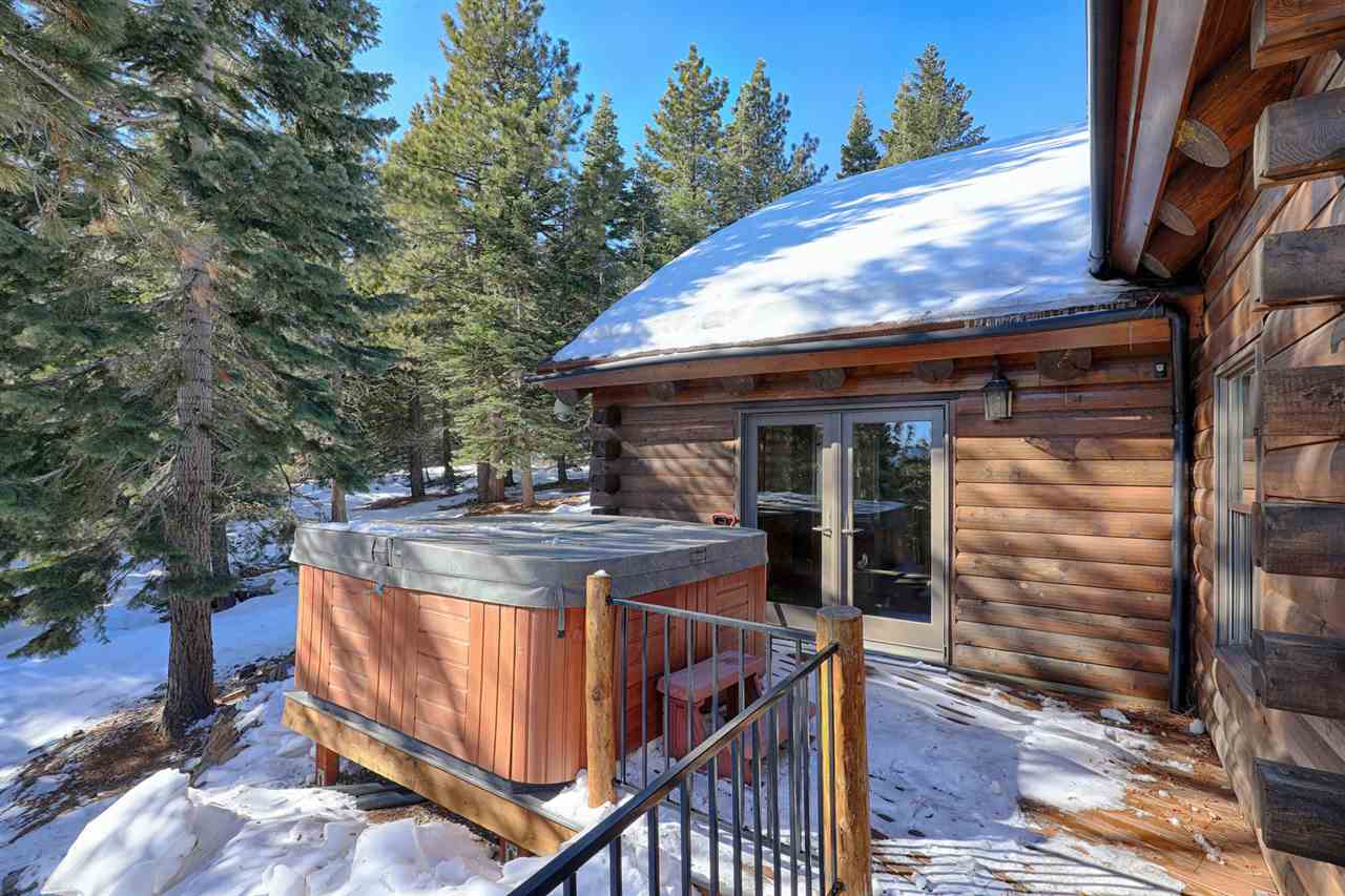 10978 Beacon Road Truckee, CA 96161 - Photo 12 of 21 Gallery Image 12