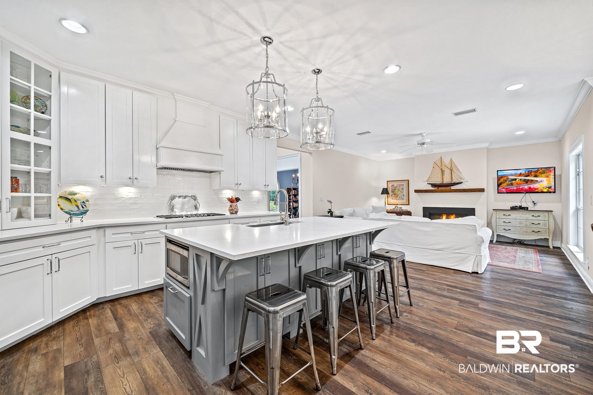 30120 Dolive Ridge Daphne, AL 36527 - Photo 3 of 37 Kitchen