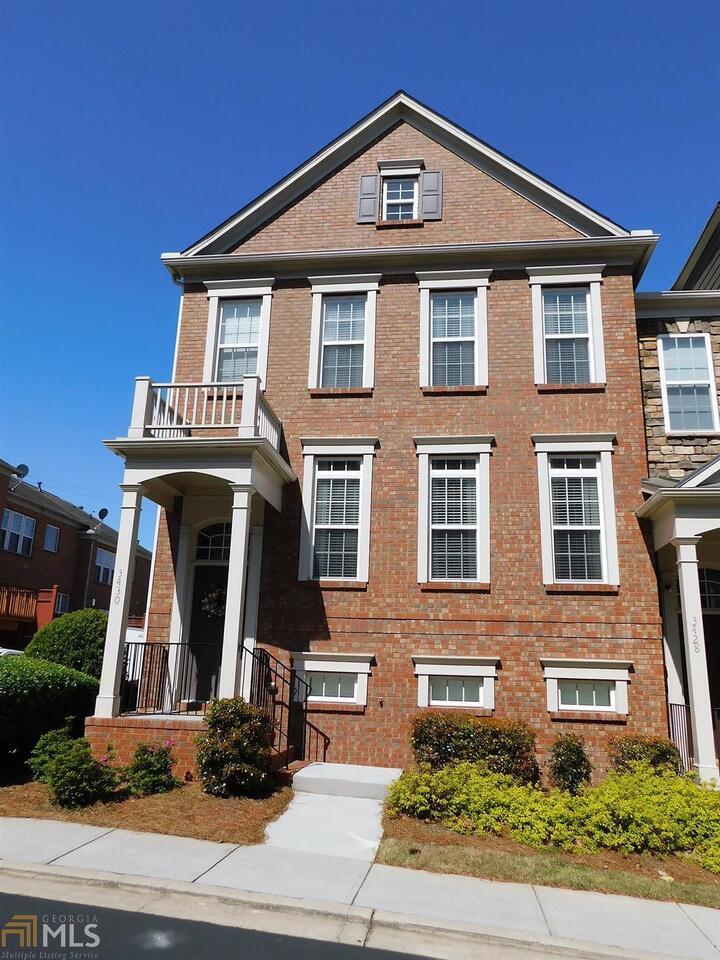 3430 Triview Square Atlanta, GA 30339 - Photo 1 of 1