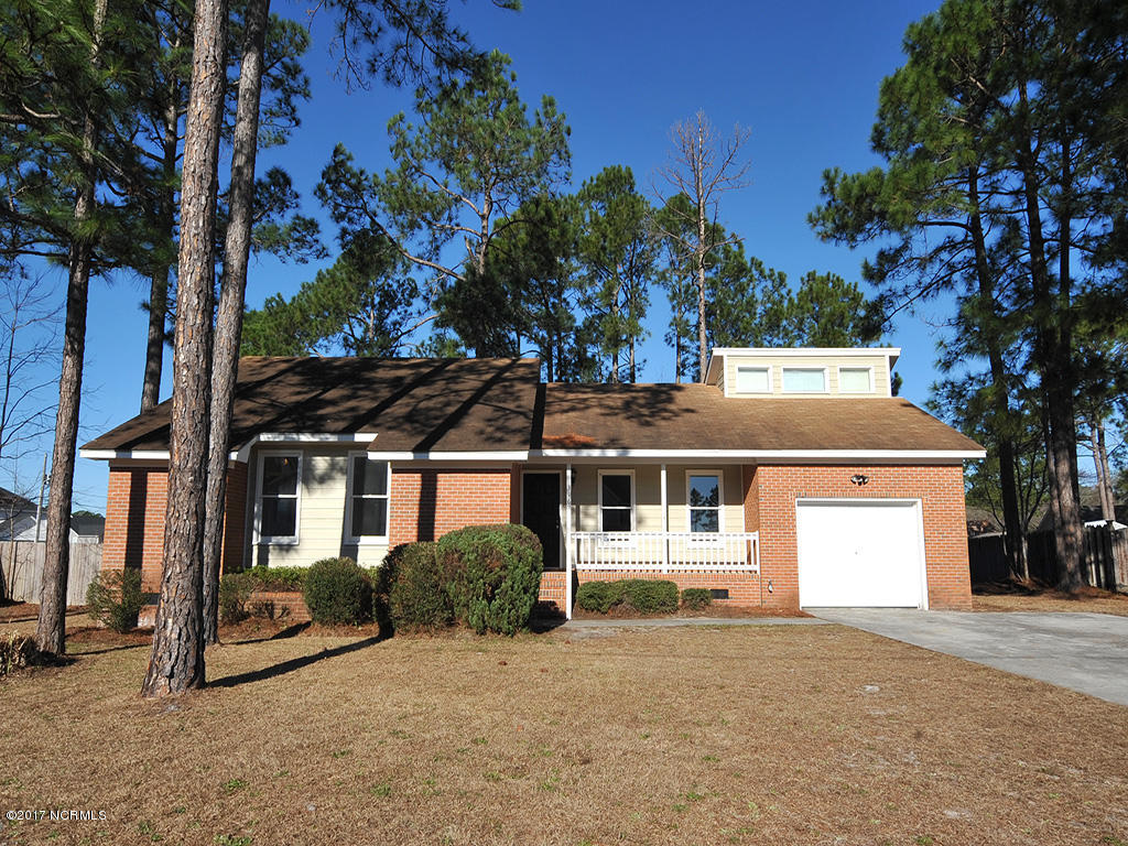 316 Albemarle Road Wilmington, NC 28405 - Photo 23 of 23 1-316 Albemarle Rd 3