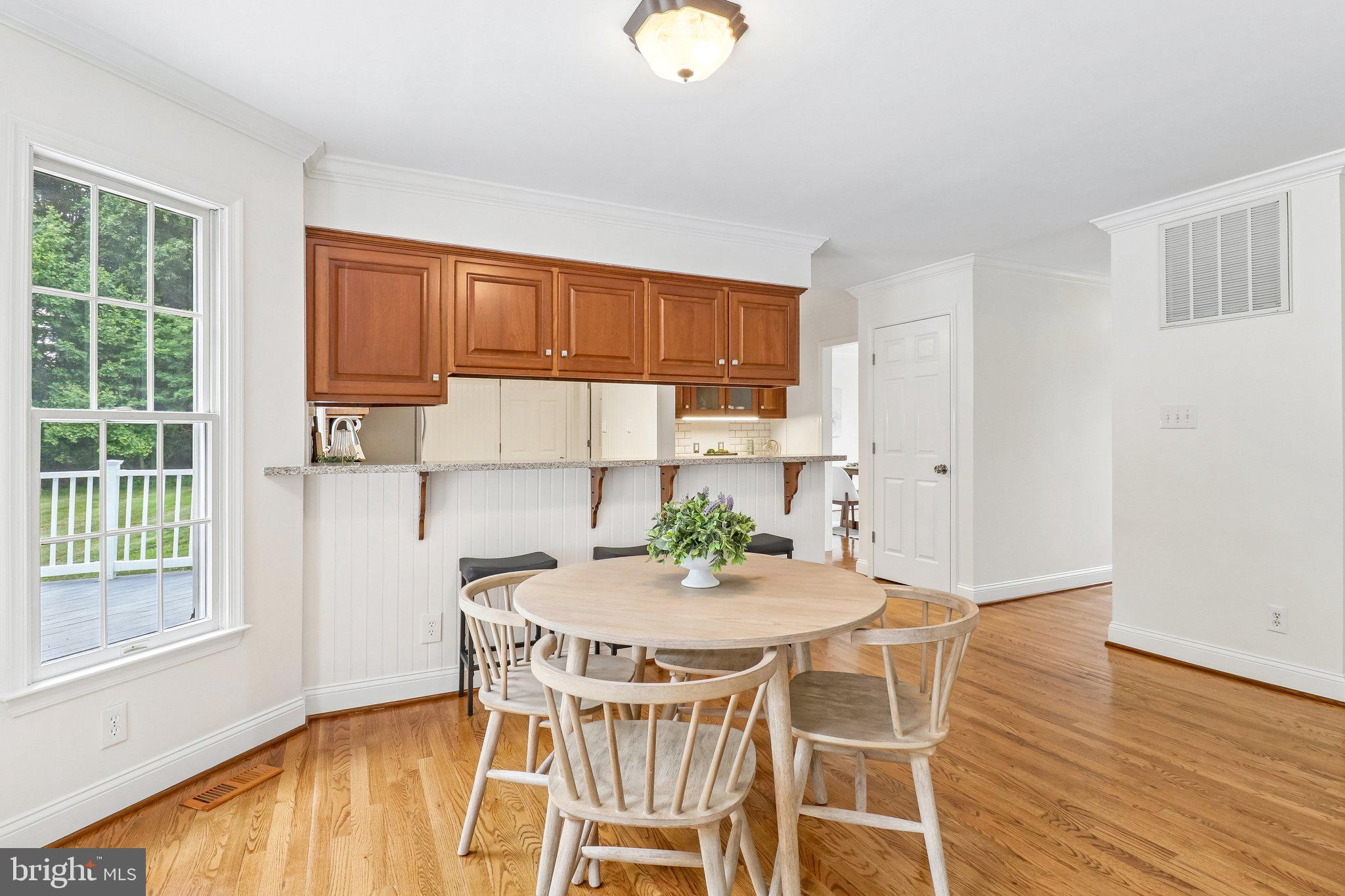 4940 Bryantown Road Waldorf, MD 20601 - Photo 26 of 102 Enjoy being near the kitchen, living room, & deck