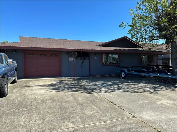 $450,000 | 554 Keys, Clearlake Oaks, CA 95423