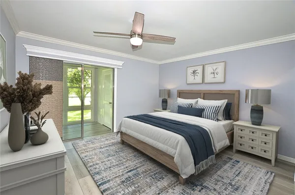 $1,900 | 50 Woodland Drive, Unit 207, Vero Beach, FL 32962
